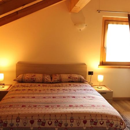 Casa Dello Sciatore Bormio Dış mekan fotoğraf
