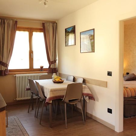 Casa Dello Sciatore Bormio Dış mekan fotoğraf