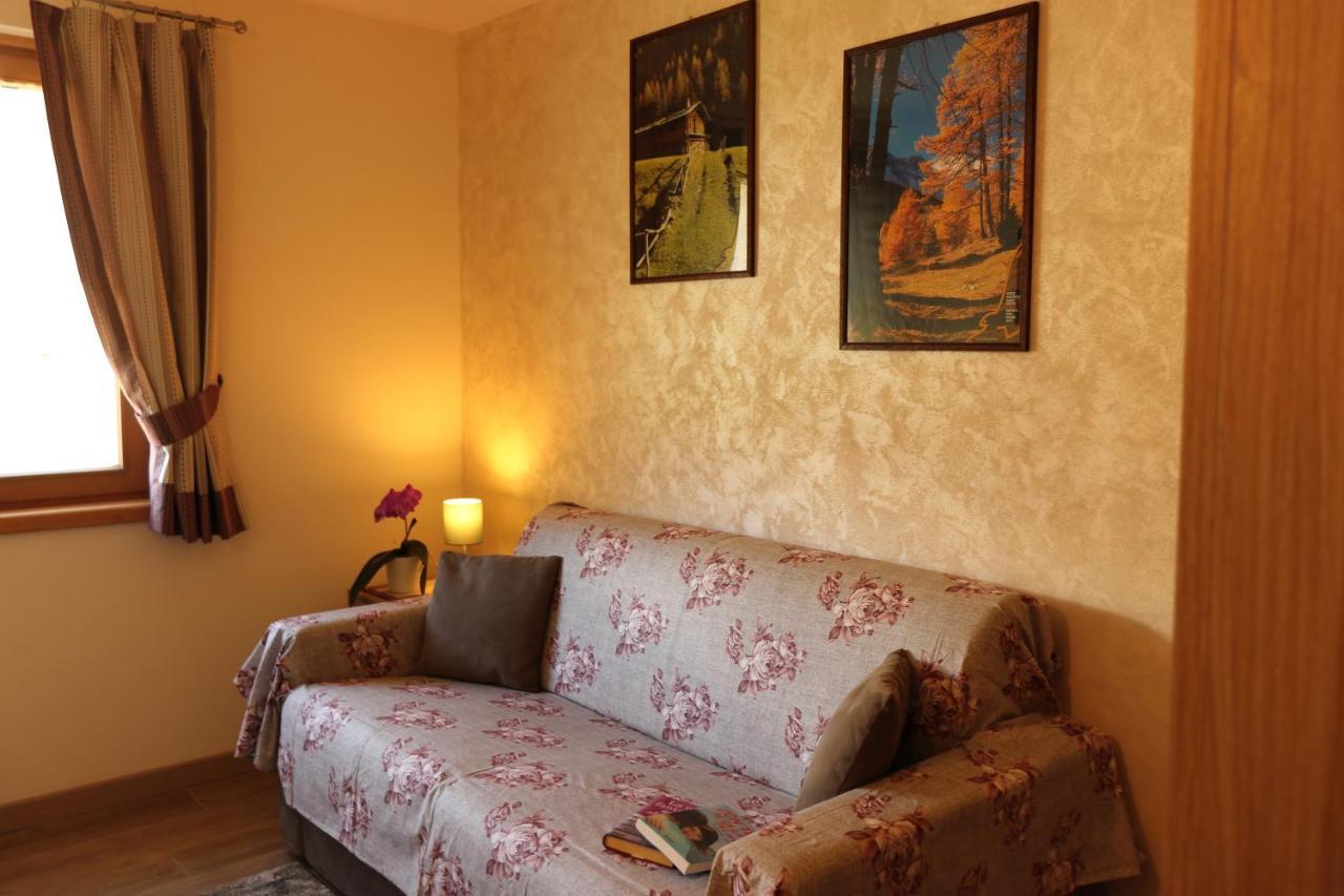 Casa Dello Sciatore Bormio Dış mekan fotoğraf