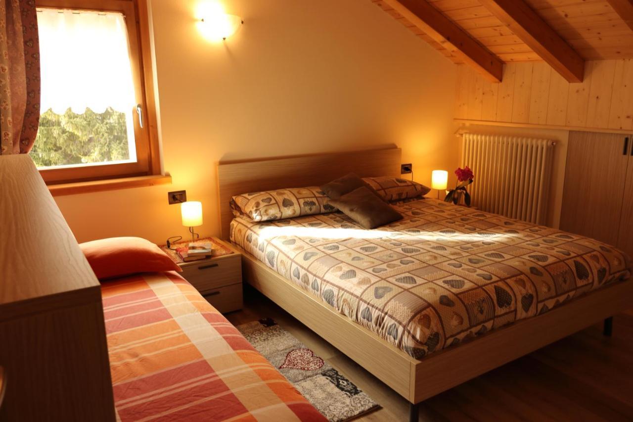 Casa Dello Sciatore Bormio Dış mekan fotoğraf