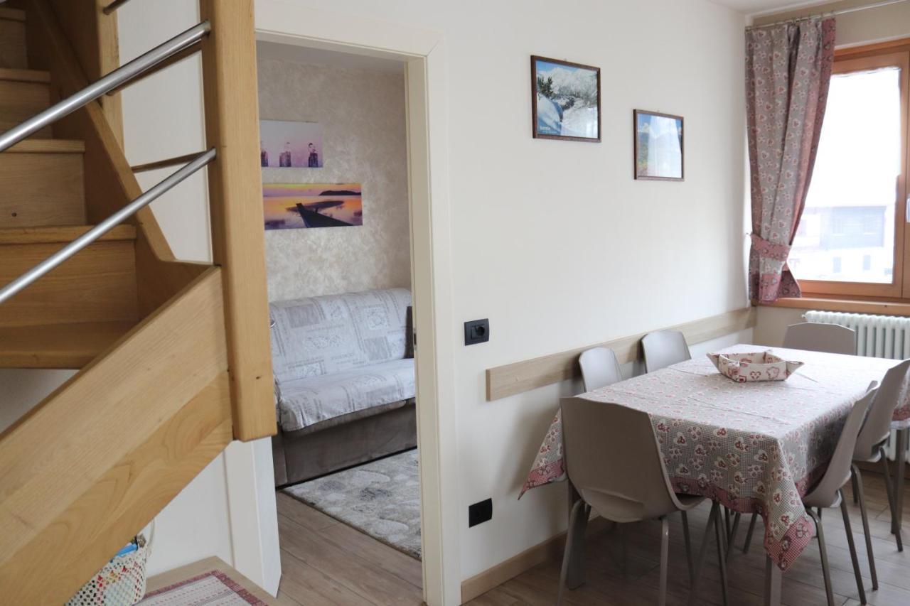 Casa Dello Sciatore Bormio Dış mekan fotoğraf