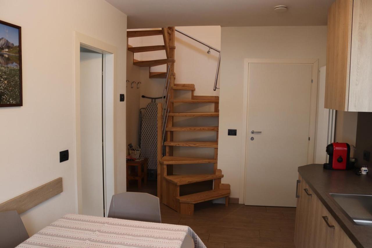 Casa Dello Sciatore Bormio Dış mekan fotoğraf
