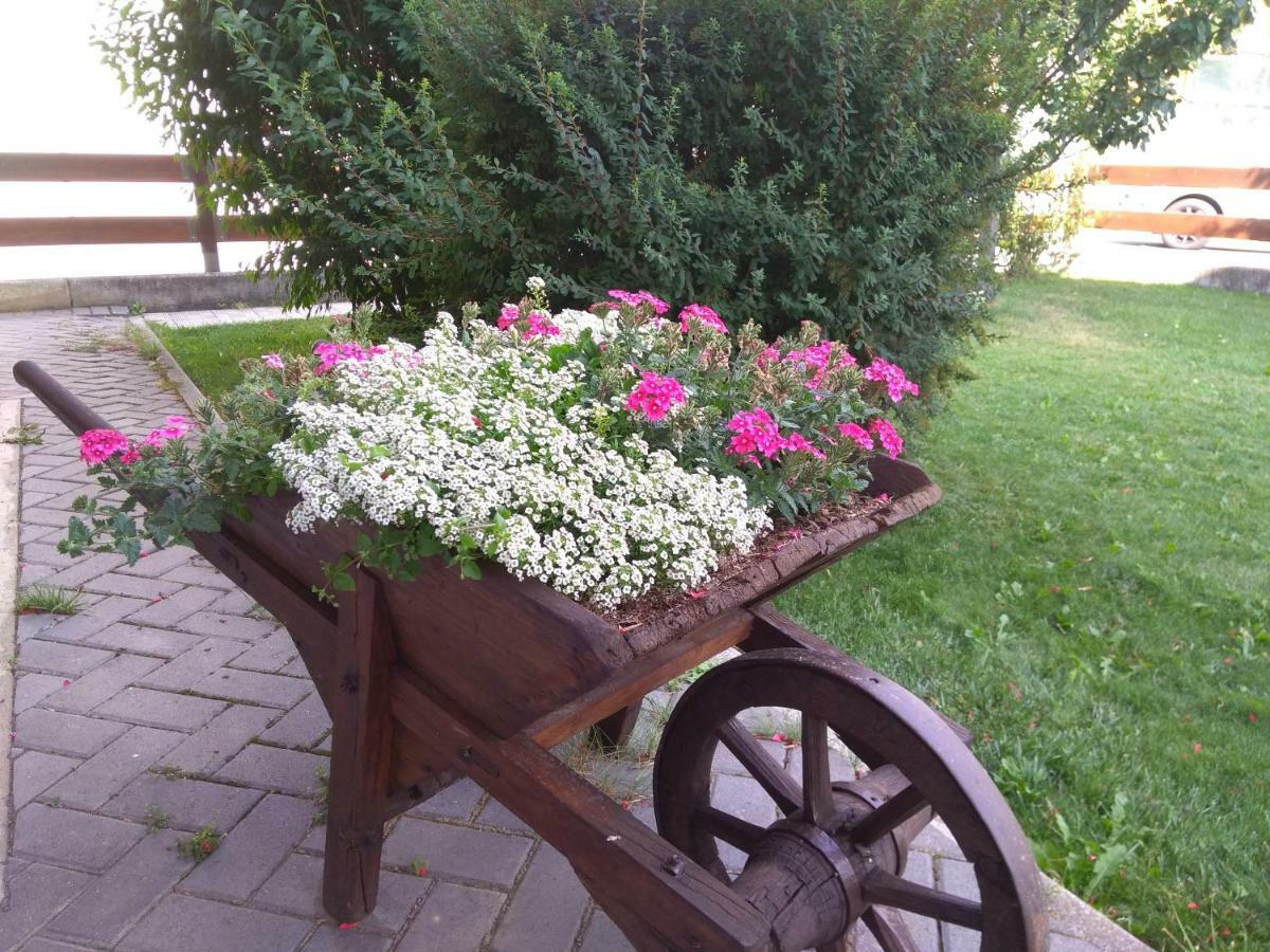 Casa Dello Sciatore Bormio Dış mekan fotoğraf