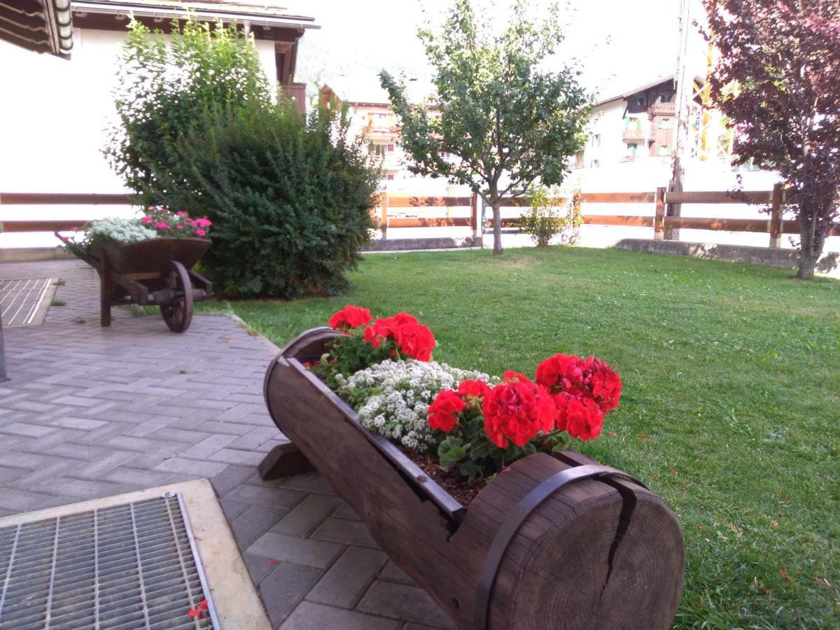 Casa Dello Sciatore Bormio Dış mekan fotoğraf